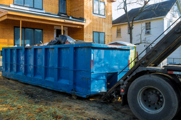 Professional Junk Removal Services in Johnstown, PA